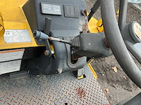 Hyundai 40t-7 industriële trekker defect - afbeelding 6 van  22