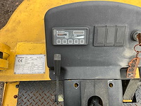 Hyundai 40t-7 industriële trekker defect - afbeelding 7 van  22
