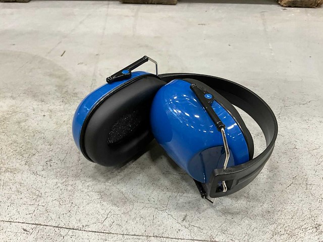 Hyundai 50053 gehoorbescherming (121x) - afbeelding 2 van  4