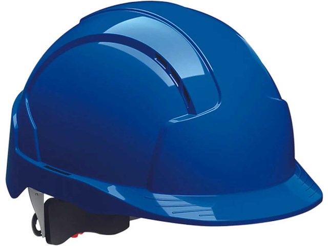 Hyundai 50055 veiligheidshelm ce en397 (46x) - afbeelding 1 van  7