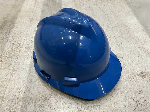 Hyundai 50055 veiligheidshelm ce en397 (46x) - afbeelding 3 van  7