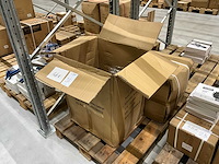 Hyundai 50055 veiligheidshelm ce en397 (46x) - afbeelding 5 van  7