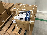 Hyundai 50909 pneumatische slagmoersleutel (21x) - afbeelding 3 van  4