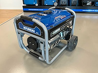 Hyundai 55051 generator converter - afbeelding 1 van  8