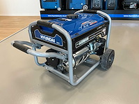 Hyundai 55051 generator converter - afbeelding 2 van  8