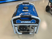 Hyundai 55051 generator converter - afbeelding 3 van  8