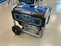 Hyundai 55051 generator converter - afbeelding 4 van  8