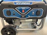 Hyundai 55051 generator converter - afbeelding 7 van  8