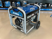 Hyundai 55053 generator converter - afbeelding 1 van  9