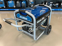 Hyundai 55053 generator converter - afbeelding 2 van  9