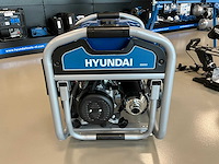Hyundai 55053 generator converter - afbeelding 3 van  9