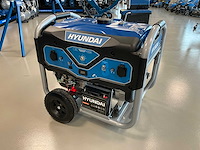 Hyundai 55053 generator converter - afbeelding 4 van  9