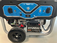 Hyundai 55053 generator converter - afbeelding 8 van  9