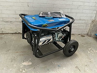 Hyundai 55059ff/lb3500-yb7hp stroomgenerator
