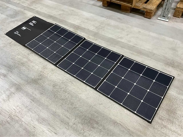 Hyundai 55348 portable power station kit h150 (2x) - afbeelding 1 van  7