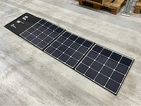 Hyundai 55348 portable power station kit h150 (2x)