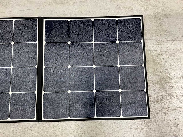 Hyundai 55348 portable power station kit h150 (2x) - afbeelding 2 van  7