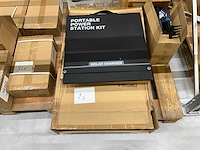 Hyundai 55348 portable power station kit h150 (2x) - afbeelding 7 van  7