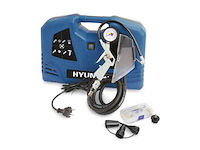 Hyundai 55791 mini-compressor (2x) - afbeelding 1 van  4