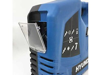 Hyundai 55791 mini-compressor (2x) - afbeelding 3 van  4