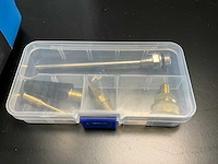 Hyundai 55791 mini-compressor - afbeelding 5 van  5