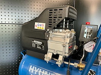 Hyundai 55801 compressor - afbeelding 5 van  8