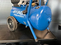 Hyundai 55801 compressor - afbeelding 7 van  8