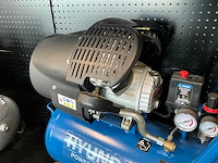 Hyundai 55803 compressor - afbeelding 4 van  6