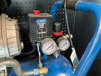 Hyundai 55803 compressor - afbeelding 5 van  6