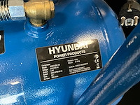 Hyundai 55803 compressor - afbeelding 6 van  6