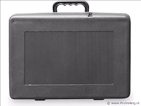 Hyundai 56070 pneumatische boorhamer - afbeelding 3 van  4