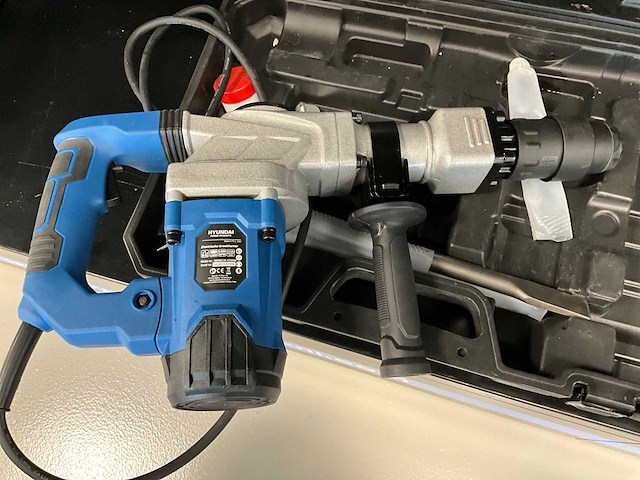 Hyundai 56086 breekhamer (10x) - afbeelding 5 van  8