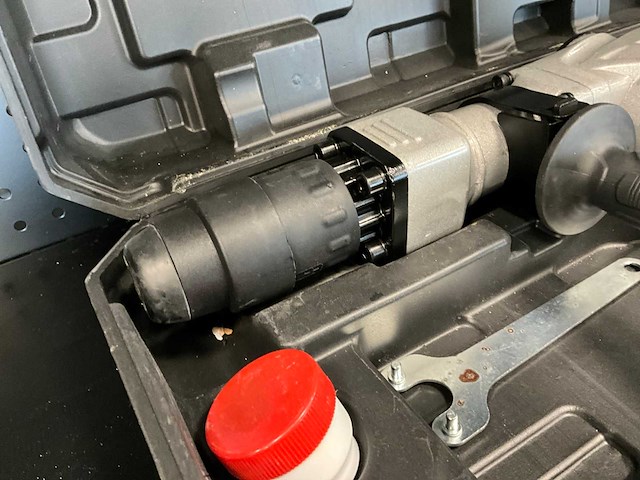 Hyundai 56086 breekhamer (18x) - afbeelding 3 van  8