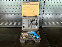 Hyundai 56102/56104 oplaadbare schroevendraaier (3x)
