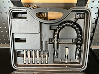 Hyundai 56102/56104 oplaadbare schroevendraaier (3x) - afbeelding 4 van  8