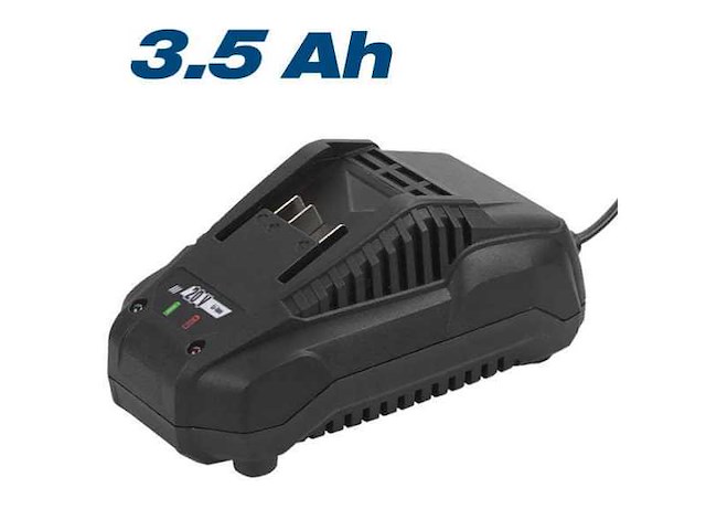 Hyundai 56161/56163 accu en snellader (115x) - afbeelding 2 van  4