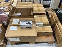 Hyundai 56161/56163 accu en snellader (115x) - afbeelding 3 van  4