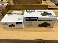 Hyundai 56161/56163 accu en snellader (115x) - afbeelding 4 van  4