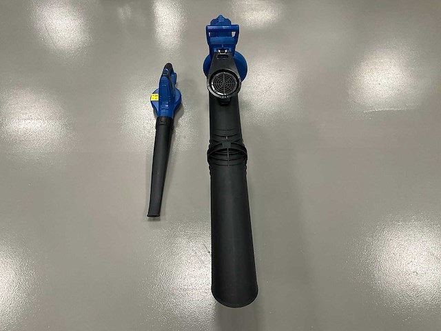 Hyundai 56180/56182 accu bladblazer (2x) - afbeelding 2 van  8