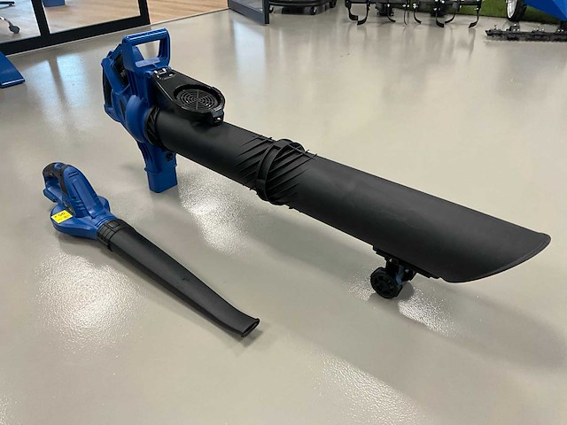 Hyundai 56180/56182 accu bladblazer (2x) - afbeelding 3 van  8