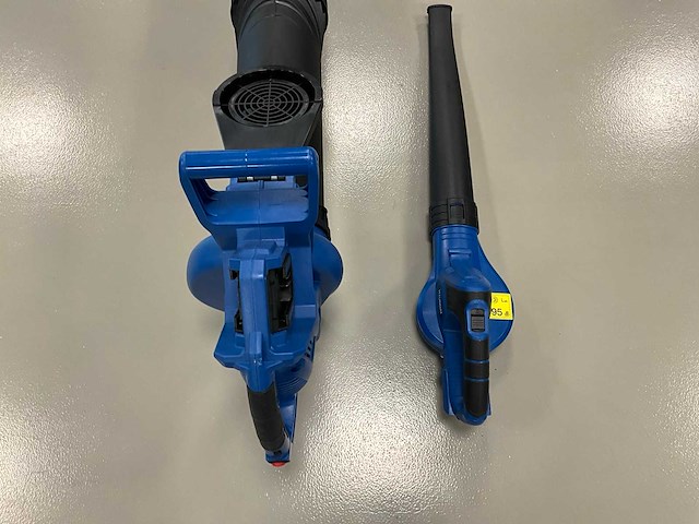 Hyundai 56180/56182 accu bladblazer (2x) - afbeelding 8 van  8