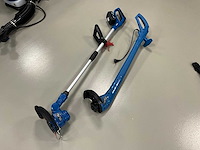 Hyundai 56185/57101 grastrimmer (2x) - afbeelding 1 van  8