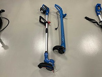 Hyundai 56185/57101 grastrimmer (2x) - afbeelding 2 van  8