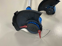 Hyundai 56185/57101 grastrimmer (2x) - afbeelding 3 van  8