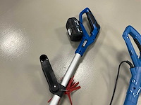 Hyundai 56185/57101 grastrimmer (2x) - afbeelding 4 van  8