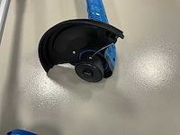 Hyundai 56185/57101 grastrimmer (2x) - afbeelding 7 van  8