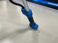 Hyundai 56186 accu bosmaaier - 40v - afbeelding 4 van  7