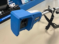 Hyundai 56186 accu bosmaaier - 40v - afbeelding 5 van  7