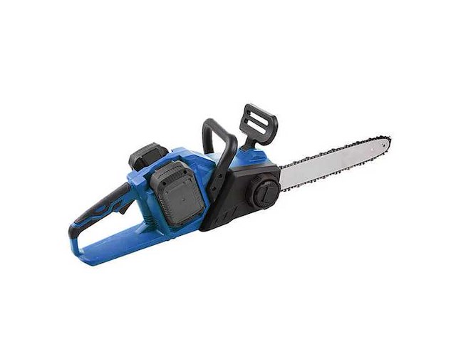 Hyundai 56187 accu kettingzaag (3x) - afbeelding 1 van  3