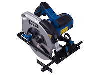 Hyundai 56215 cirkelzaagmachine (10x) - afbeelding 3 van  7